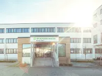 Wyndham Garden Munich Messe Hotel in zona Polo Fieristico di Monaco