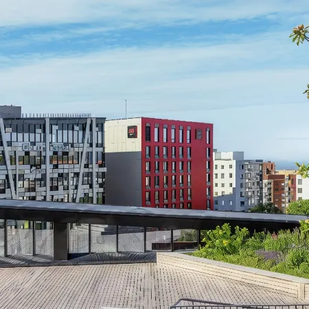 Radisson Red Oslo Okern