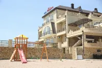 Assorti Hotel - 酒吧