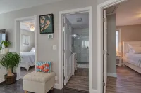 Renovated 2 bedrm apt located in heart of Ogunquit - Homestays
