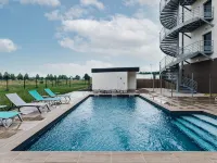 Ibis Styles Contres Cheverny - Gym