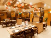The Ganga Residency - Kitchen