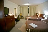 City Park Hotel - Jacuzzi