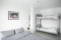 Studio 41 - Balcony