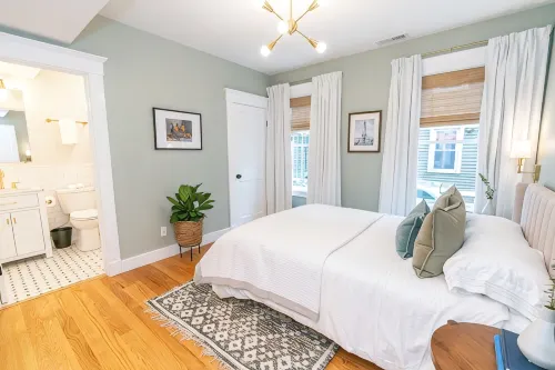 Gemstone: Family-friendly, Close to Yale & Downtown New Haven