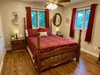 Sweetgrass Cottage - 4성급