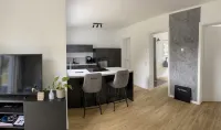 Modern living in the middle of the Eifel National Park, 10 minutes from the lake - 무료 와이파이