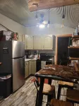 Cozy cabin near the Niangua river and Bennet Springs State park. Pet friendly ! - Hytter
