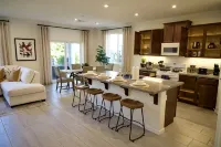 New 3B Home / near Sequoia, EV, +More - Hot Tub