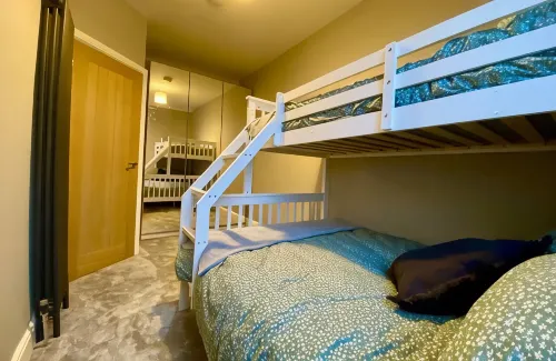 The Hideaway - Quiet cottage, a short walk from the historic centre of York. - บ้านพักหลังเล็ก