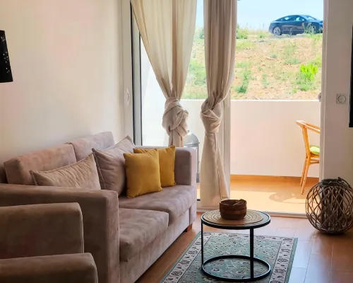 Onebedroom Apartment with balcony Hotels in Ulcinj
