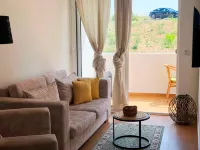 Onebedroom Apartment with balcony - Homestays
