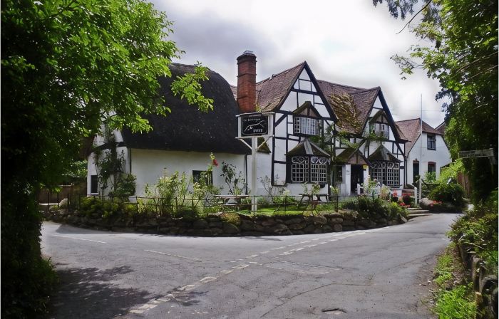 White Horse Inn