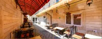 Anapa-Patio Hotel - breakfast