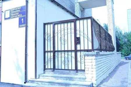 卡馬酒店