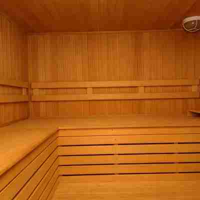 Giuseppe Hotel Fitness & Recreational Facilities