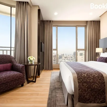 Wyndham Garden Manama