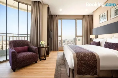 Wyndham Garden Manama Ξενοδοχεία στην πόλη 