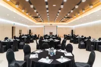 Namhae Sportspark Hotel - breakfast