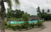 River Nature Hotel - Pools