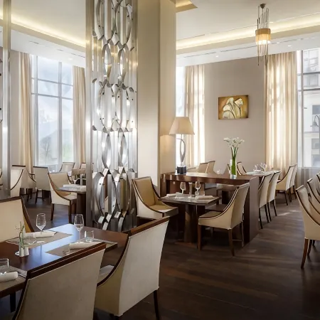 Novotel Fit Krasnaya Polyana (Новотель Фит Красная Поляна)
