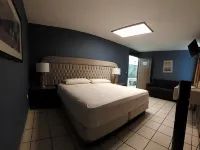 Hotel El Cortes