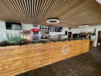 Hotel Prichovice - Gym