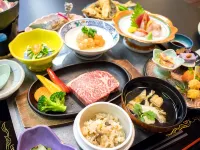 Shirakawaonsen Shirakawaso Отели в г. 