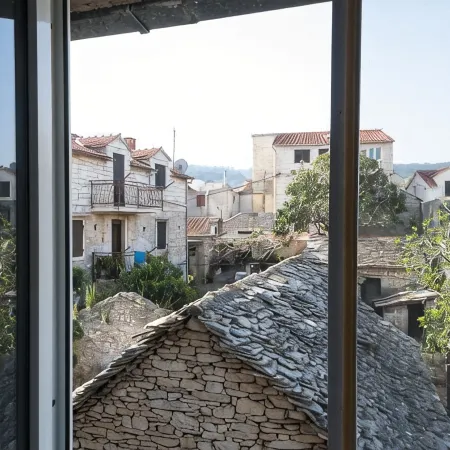 Apartment Villa DD