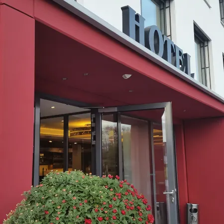 Alpenflair Hotel