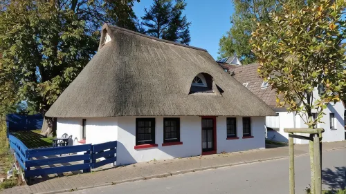 Holiday Homes Buchholz