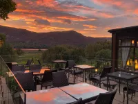 The Mary Mount Hotel - breakfast