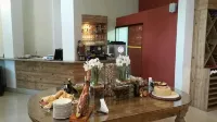 伊塔茹巴公寓酒店 - Wi-Fi