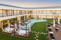 Mola Cunda Hotel - Beach
