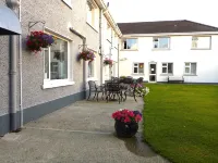 Castle Lodge - Pensionat