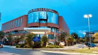 Eurobuilding Express Maracay Hotels in 