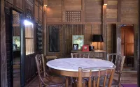 Bon Ton Antique Wooden Villas - Pet friendly