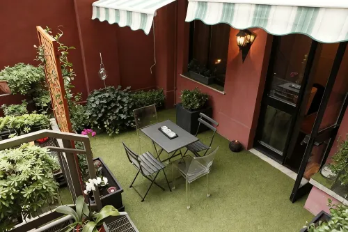 Hotel Lancaster