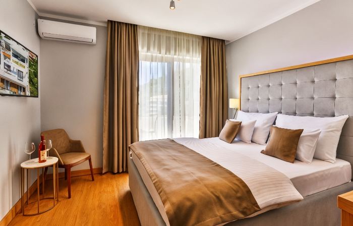 Hotel Lusso Mare by Aycon