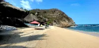 Casa Esperanza - Strand