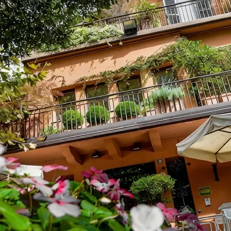 Hotel Don Abbondio