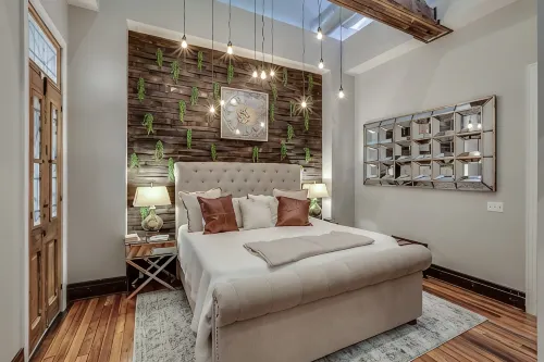 Urban Loft 5,000 SqFt. Sleeps 17 Next to Frankfort Distilleries,PERFECT LOCATION - 民宿