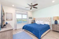 NEW La Vida Margarita 8BD Pool/Spa Cottage w/ Water Views Margaritaville Resort - プライペートプール