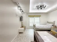 남원 지리산뱀사골리움펜션 - 4성급