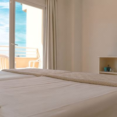 Double Room With Terrace Rosamar Ibiza Hotel Only Adults Promo Code