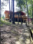 Lakeside Lodge for family fun with game room and covered deck! Fish & Swim!!! - 3-Sterne