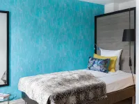 Andersen Boutique Hotel ヴェスターブロ周辺のホテル