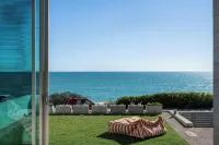 Henley Beachfront Luxury Home With Private Pool, Spa And Sauna! - สระว่ายน้ำส่วนตัว