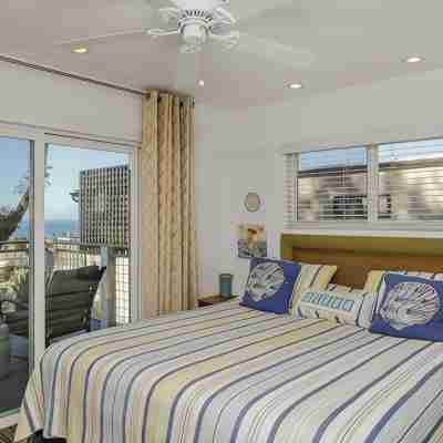 Stunning Oceanview Craftsman in the village Of La Jolla - Walk To All! Rooms
