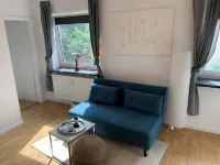 Modernes Zentrumsnahes Apartment
